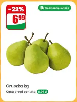 Dino Gruszka oferta