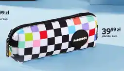 Empik Piórnik tuba Paperdot Square Style oferta