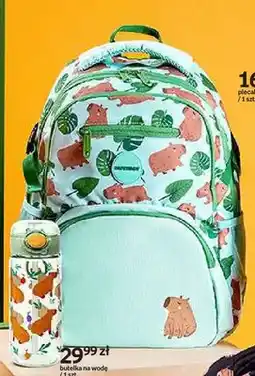 Empik Plecak Cappy Classes oferta