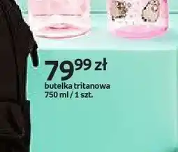 Empik Butelka tritanowa Pusheen oferta