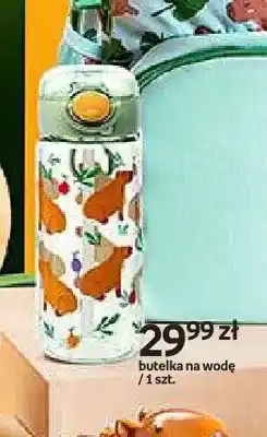Empik Butelka na wodę Cappy Classes oferta