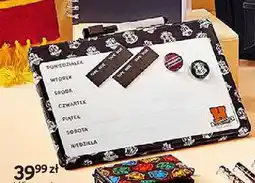 Empik Tablica magnetyczna Harry Potter oferta