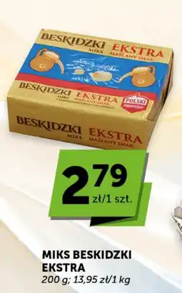 Groszek MIKS BESKIDZKI EKSTRA oferta