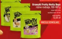 Dealz Orzeszki Frutty Nutty Boyz oferta