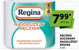 Groszek Ręcznik kuchenny Regina oferta