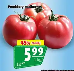 Prim Market Pomidory malinowe oferta