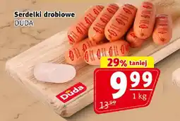Prim Market Serdelki drobiowe DUDA oferta