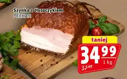 Prim Market Szyinka z tłuszczym PELIKAN oferta
