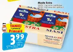 Prim Market Masło Extra Monki oferta