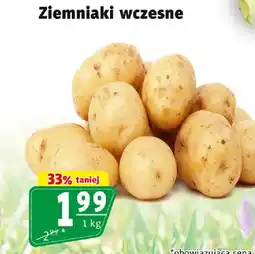 Prim Market Ziemniaki wczesne oferta