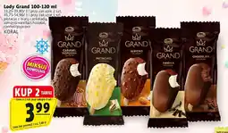 Prim Market Lody Grand oferta