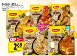Prim Market Sos winiary nestle oferta