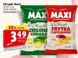 Prim Market Chrupki Maxi oferta