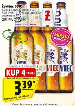 Prim Market Żywiec oferta