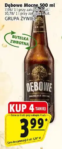 Prim Market Dębowa Mocne oferta