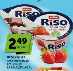 Groszek Deser Riso oferta