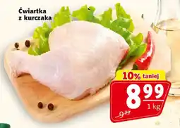 Prim Market Ćwiartka z kurczaka oferta