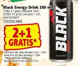 Prim Market Black Energy Drink oferta