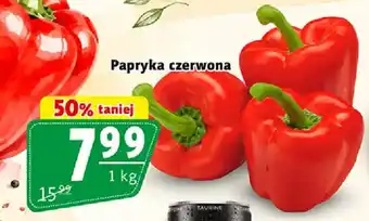 Prim Market Papryka czerwona oferta