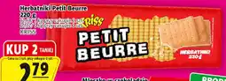 Prim Market Herbatniki Petit Beurre Kriss oferta
