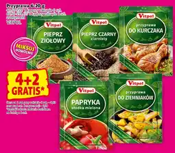 Prim Market Vitpol Przyprawa do Kurczaka oferta