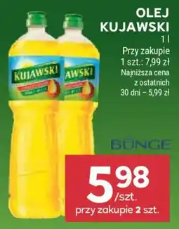 Stokrotka Olej Kujański oferta