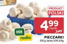 Stokrotka Pieczarki oferta