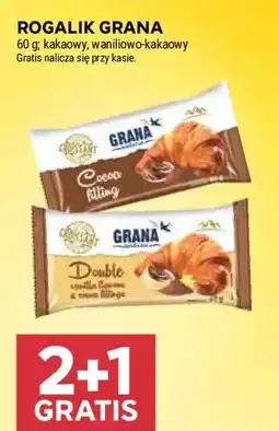 Stokrotka Rogalik Grana oferta
