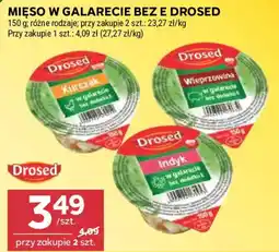 Stokrotka Mięso w galarecie bez E Drosed oferta