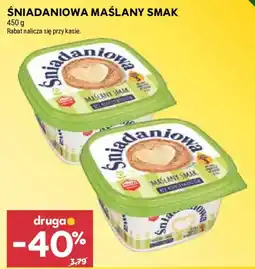 Stokrotka Śniadaniowa Maślany Smak oferta