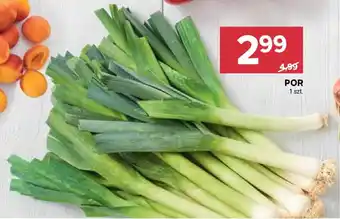 Stokrotka Por oferta