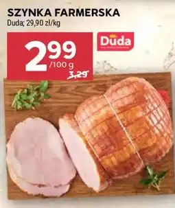 Stokrotka Szynka Farmerska Duda oferta