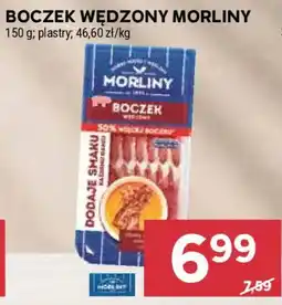 Stokrotka Boczek Wędzony Morlina oferta