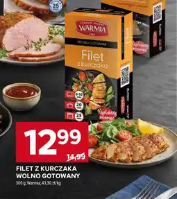 Stokrotka Filet z kaczki Warmia oferta