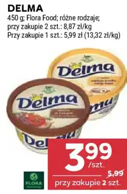 Stokrotka Delma oferta