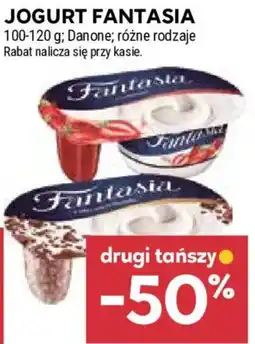 Stokrotka Jogurt Fantasia oferta
