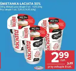 Stokrotka Śmietanka Łaciata oferta