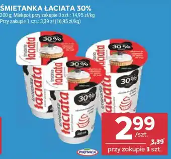 Stokrotka Śmietanka Łaciata oferta