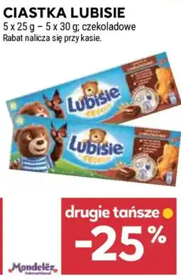 Stokrotka Ciastka Lubisie oferta