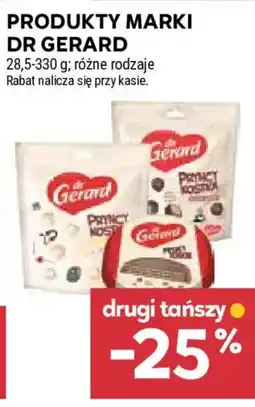 Stokrotka Produkty marki dr gerard oferta