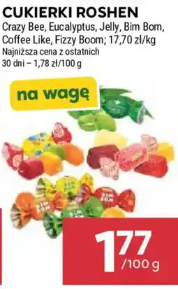 Stokrotka Cukierki Roshen oferta