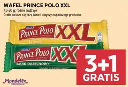 Stokrotka Wafel prince polo xxl oferta