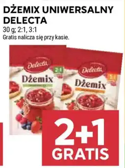 Stokrotka Dżemix Uniwersalny Delecta oferta