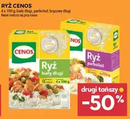 Stokrotka Ryż Cenos oferta