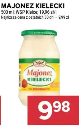 Stokrotka Majonez Kielecki oferta
