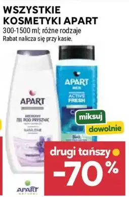 Stokrotka Kosmetyki Apart oferta