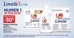 Stokrotka Środki do prania lovela oferta