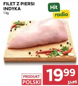 Stokrotka Filet z Piersi Indyka oferta