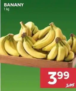 Stokrotka Banany oferta