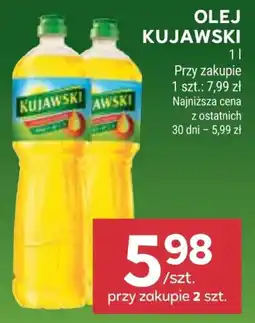 Stokrotka Market Olej Kujawski oferta